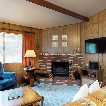 Tahquitz Chalet Villa Idyllwild Exterior foto